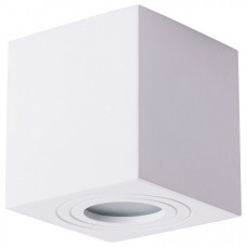 Накладной светильник Arte Lamp Galopin A1461PL-1WH Накладной светильник Arte Lamp Galopin A1461PL-1WH