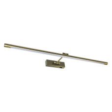 Подсветка для зеркала Arte Lamp Harrison A1716AP-1AB Подсветка для зеркала Arte Lamp Harrison A1716AP-1AB