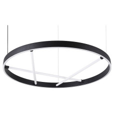 Подвесной светильник Arte Lamp Ricco A1874SP-32BK Подвесной светильник Arte Lamp Ricco A1874SP-32BK