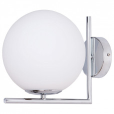 Бра Arte Lamp Bolla-Unica A1921AP-1CC Бра Arte Lamp Bolla-Unica A1921AP-1CC