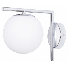 Бра Arte Lamp Bolla-Unica A1924AP-1CC Бра Arte Lamp Bolla-Unica A1924AP-1CC