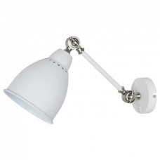 Бра Arte Lamp Braccio A2054AP-1WH Бра Arte Lamp Braccio A2054AP-1WH
