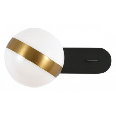 Бра Arte Lamp Furud A2125AP-1BK Бра Arte Lamp Furud A2125AP-1BK