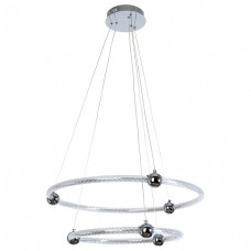 Подвесной светильник Arte Lamp Harley A2196SP-2CC Подвесной светильник Arte Lamp Harley A2196SP-2CC