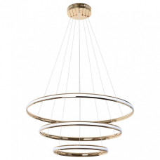 Подвесной светильник Arte Lamp Meridiana A2198SP-3GO Подвесной светильник Arte Lamp Meridiana A2198SP-3GO