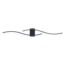 Бра Arte Lamp Aludra A2216AP-1BK