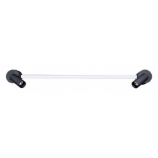 Спот Arte Lamp Rasalas A2219PL-2BK