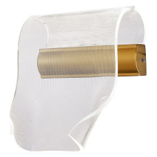 Бра Arte Lamp Grappolo A2283AP-1GO Бра Arte Lamp Grappolo A2283AP-1GO