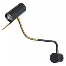 Бра Arte Lamp Sulafat A2423AP-5PB Бра Arte Lamp Sulafat A2423AP-5PB