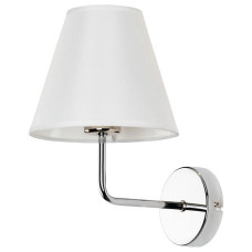 Бра Arte Lamp Elba A2581AP-1CC Бра Arte Lamp Elba A2581AP-1CC