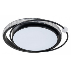 Накладной светильник Arte Lamp Alsafi A2657PL-1BK Накладной светильник Arte Lamp Alsafi A2657PL-1BK