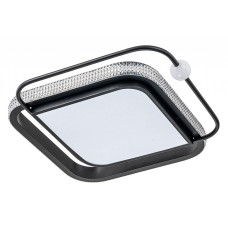 Накладной светильник Arte Lamp Alsafi A2658PL-1BK Накладной светильник Arte Lamp Alsafi A2658PL-1BK