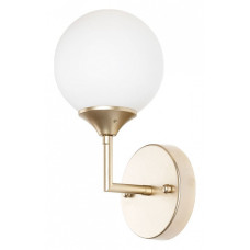 Бра Arte Lamp Marco A2703AP-1SG Бра Arte Lamp Marco A2703AP-1SG