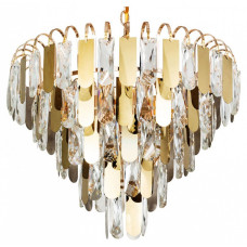 Подвесной светильник Arte Lamp Vivien A2719SP-6GO Подвесной светильник Arte Lamp Vivien A2719SP-6GO