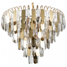 Подвесная люстра Arte Lamp Vivien A2719SP-8GO Подвесная люстра Arte Lamp Vivien A2719SP-8GO