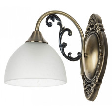 Бра Arte Lamp Spica A3037AP-1AB Бра Arte Lamp Spica A3037AP-1AB