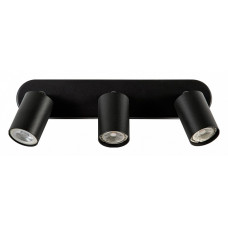 Спот Arte Lamp Aquarius A3226PL-3BK Спот Arte Lamp Aquarius A3226PL-3BK