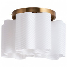 Накладной светильник Arte Lamp Serenata A3459PL-3AB Накладной светильник Arte Lamp Serenata A3459PL-3AB
