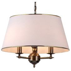 Подвесной светильник Arte Lamp Alice A3579SP-3AB Подвесной светильник Arte Lamp Alice A3579SP-3AB