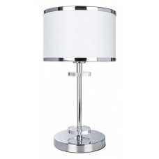 Настольная лампа декоративная Arte Lamp Furore A3990LT-1CC