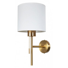 Бра Arte Lamp Proxima A4031AP-1PB Бра Arte Lamp Proxima A4031AP-1PB