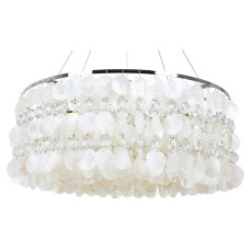 Подвесная люстра Arte Lamp Pipirima A4041SP-8CC Подвесная люстра Arte Lamp Pipirima A4041SP-8CC