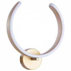 Бра Arte Lamp Helios A4050AP-1SG Бра Arte Lamp Helios A4050AP-1SG