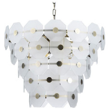 Подвесная люстра Arte Lamp Lambrusco A4069LM-13AB Подвесная люстра Arte Lamp Lambrusco A4069LM-13AB