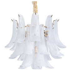 Подвесная люстра Arte Lamp Maya A4072LM-6GO Подвесная люстра Arte Lamp Maya A4072LM-6GO