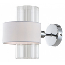 Бра Arte Lamp Fantasia A4076AP-1CC Бра Arte Lamp Fantasia A4076AP-1CC