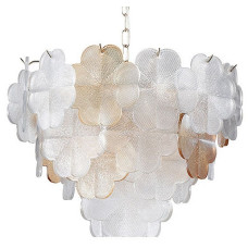 Подвесная люстра Arte Lamp Mallika A4077LM-6GO Подвесная люстра Arte Lamp Mallika A4077LM-6GO