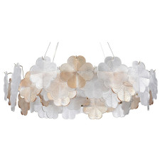 Подвесная люстра Arte Lamp Mallika A4077SP-10GO Подвесная люстра Arte Lamp Mallika A4077SP-10GO