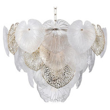 Подвесная люстра Arte Lamp Kapri A4078LM-12GO Подвесная люстра Arte Lamp Kapri A4078LM-12GO