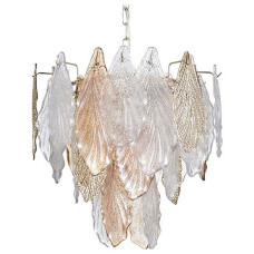 Подвесная люстра Arte Lamp Felicita A4080LM-6GO Подвесная люстра Arte Lamp Felicita A4080LM-6GO