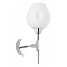 Бра Arte Lamp Yuka A4103AP-1CC Бра Arte Lamp Yuka A4103AP-1CC