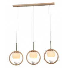 Подвесной светильник Arte Lamp Caprice A4182SP-3BR Подвесной светильник Arte Lamp Caprice A4182SP-3BR