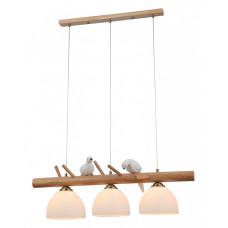 Подвесной светильник Arte Lamp Caprice A4183SP-3BR Подвесной светильник Arte Lamp Caprice A4183SP-3BR