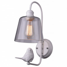 Бра Arte Lamp Passero A4289AP-1WH Бра Arte Lamp Passero A4289AP-1WH