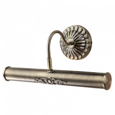 Подсветка для картины Arte Lamp Picture Lights A5009AP-2AB Подсветка для картины Arte Lamp Picture Lights A5009AP-2AB