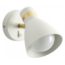 Бра Arte Lamp Fafnir A5047AP-1WH Бра Arte Lamp Fafnir A5047AP-1WH