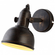 Спот Arte Lamp Martin A5213AP-1BR Спот Arte Lamp Martin A5213AP-1BR