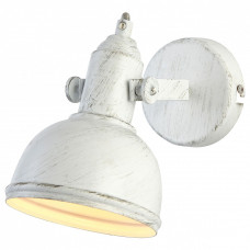 Спот Arte Lamp Martin A5213AP-1WG Спот Arte Lamp Martin A5213AP-1WG