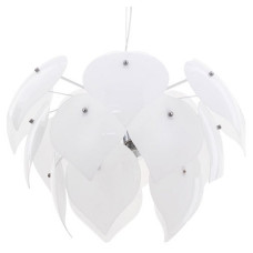 Подвесная люстра Arte Lamp Palmer A5695SP-5WH Подвесная люстра Arte Lamp Palmer A5695SP-5WH