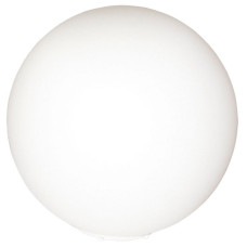 Настольная лампа декоративная Arte Lamp Sphere A6020LT-1WH