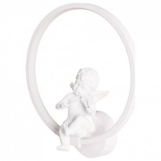 Бра Arte Lamp Paradise A6065AP-1WH Бра Arte Lamp Paradise A6065AP-1WH
