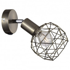 Бра Arte Lamp Sospiro A6141AP-1AB Бра Arte Lamp Sospiro A6141AP-1AB