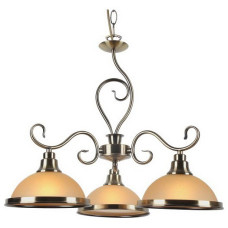 Подвесная люстра Arte Lamp Safari A6905LM-3AB Подвесная люстра Arte Lamp Safari A6905LM-3AB