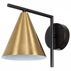 Бра Arte Lamp Jacob A7029AP-1BK Бра Arte Lamp Jacob A7029AP-1BK