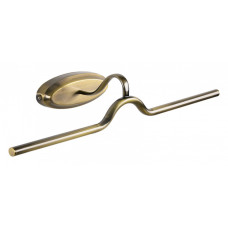 Подсветка для зеркала Arte Lamp Harry A7031AP-1AB Подсветка для зеркала Arte Lamp Harry A7031AP-1AB