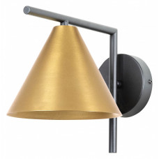 Бра Arte Lamp David A7033AP-1BK Бра Arte Lamp David A7033AP-1BK